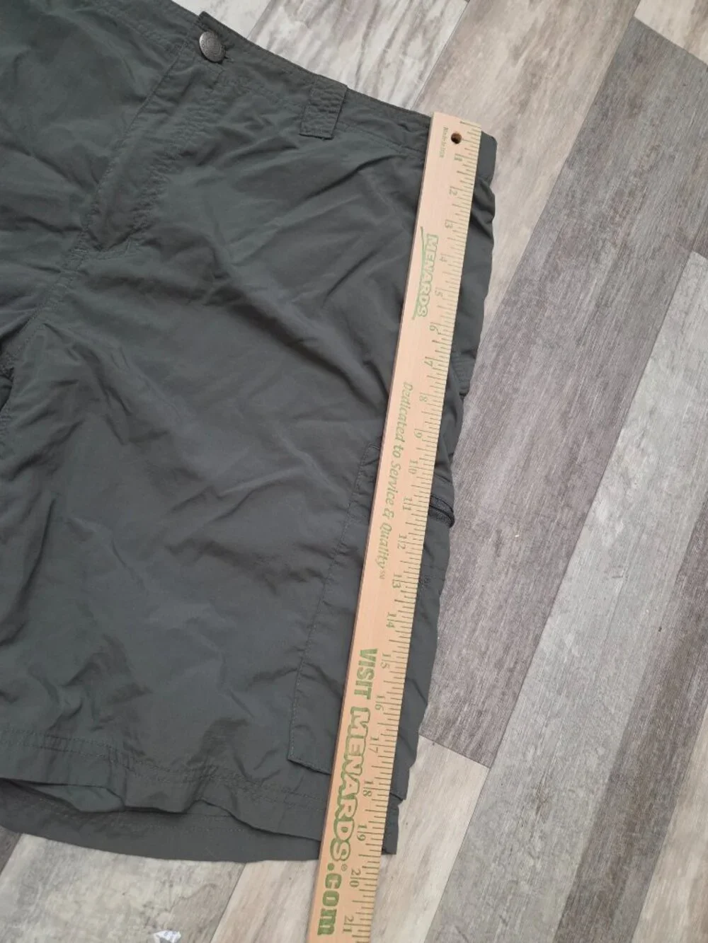 Columbia Sportswear Company good pre‑owned
